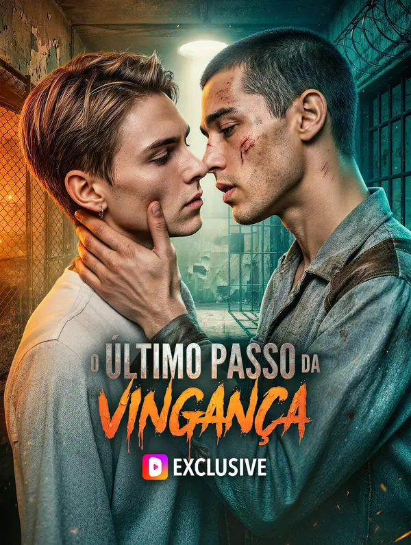 O Último Passo da Vingança