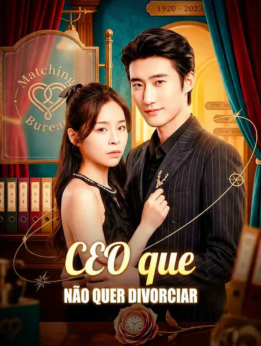 CEO que Não Quer Divorciar