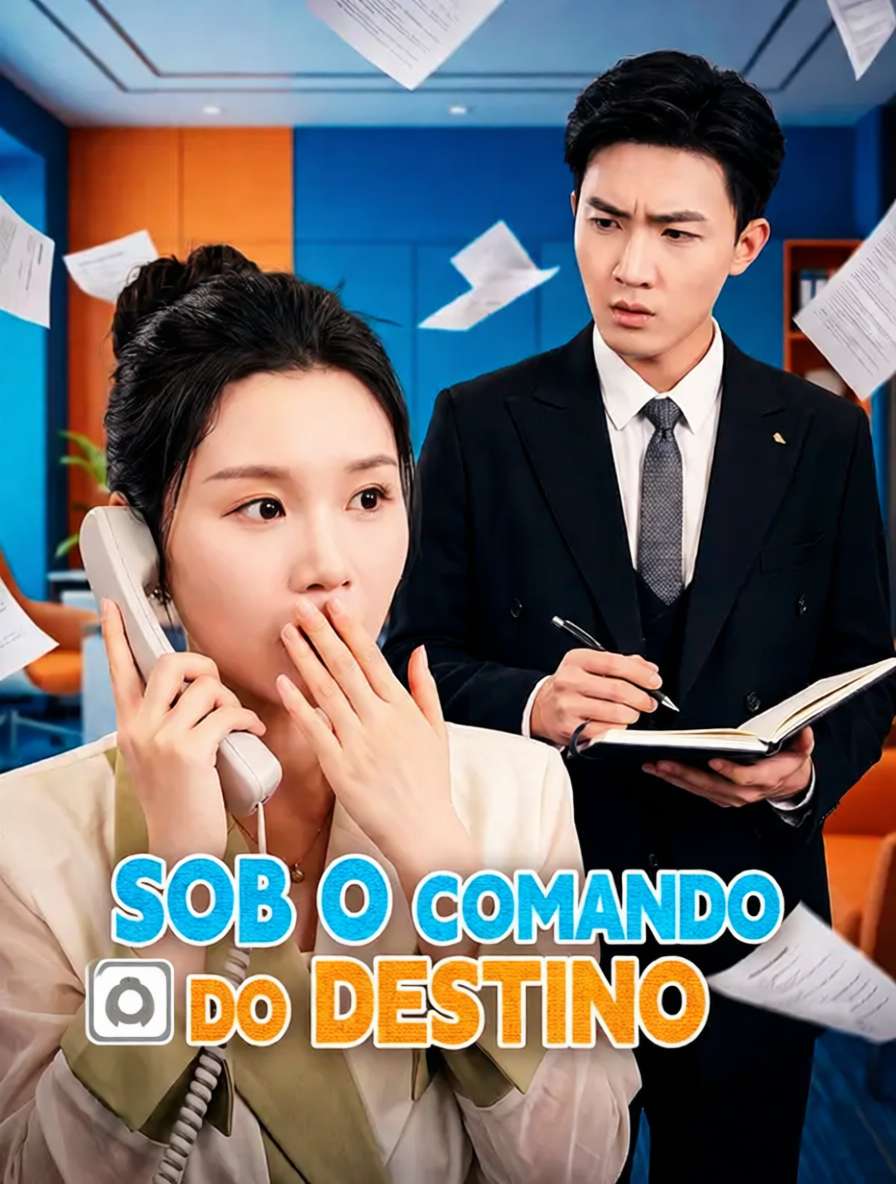 Sob o Comando do Destino