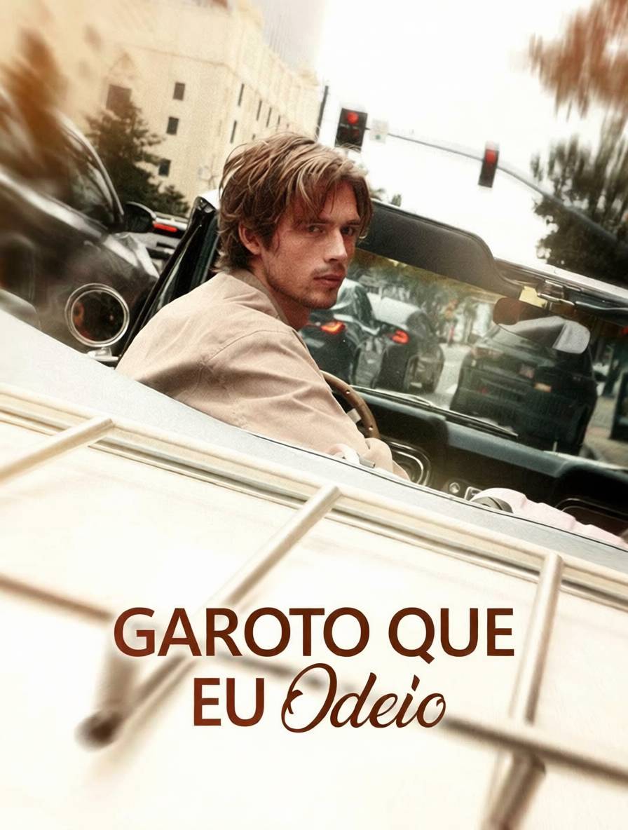 Garoto que Eu Odeio