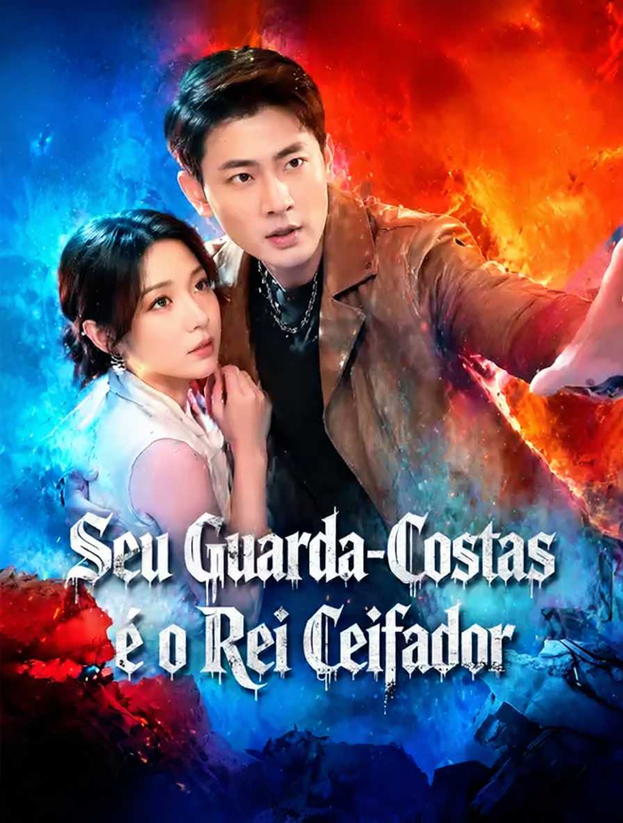 Seu Guarda-Costas é o Rei Ceifador