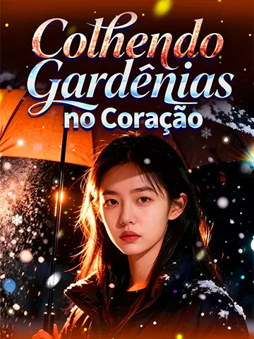Colhendo Gardênias no Coração