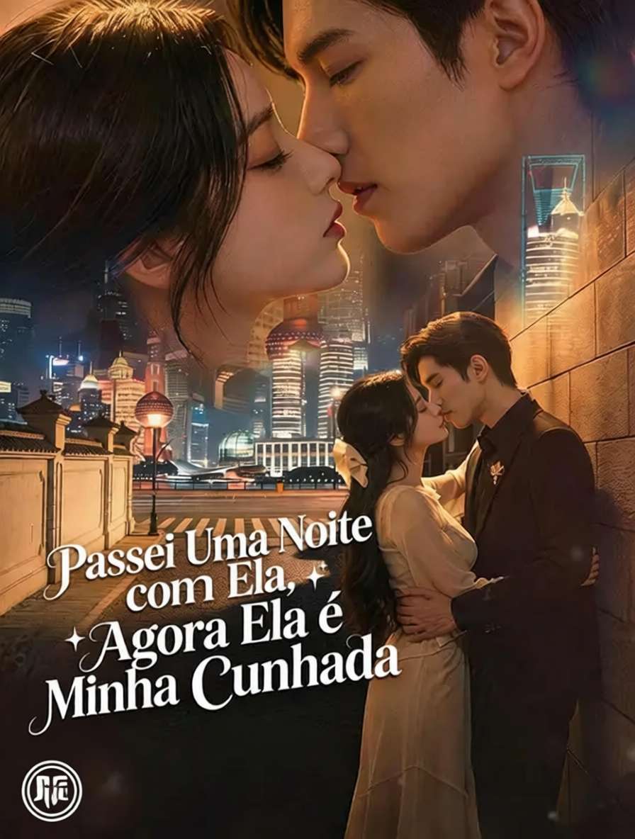 Passei Uma Noite com Ela, Agora Ela é Minha Cunhada