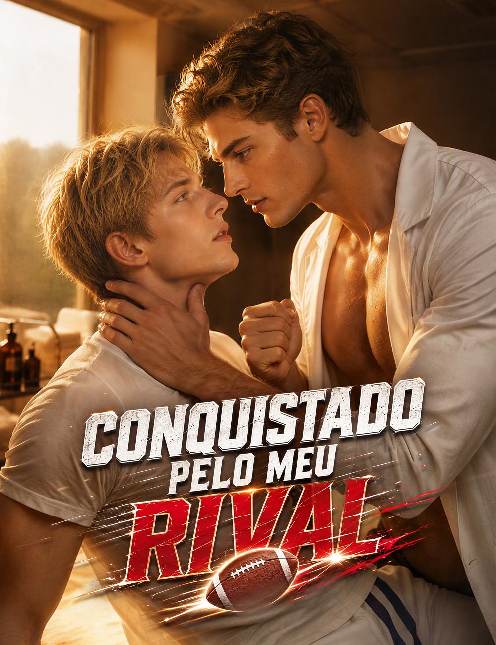 Conquistado pelo Meu Rival