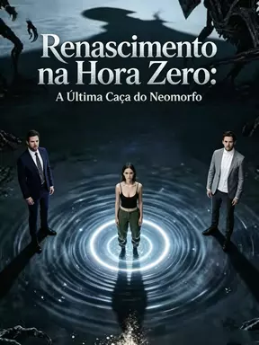 Renascimento na Hora Zero: A Última Caça do Neomorfo