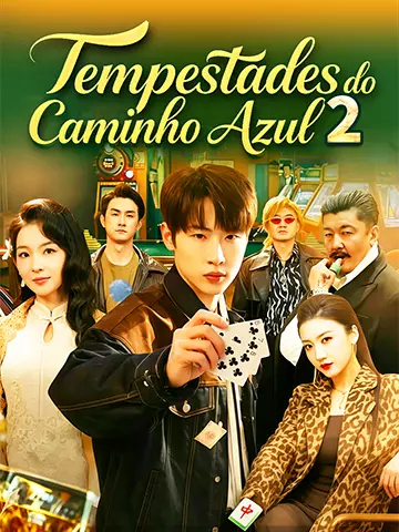 Tempestades do Caminho Azul 2