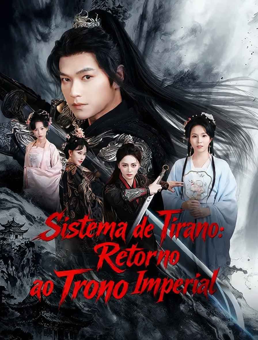 Sistema de Tirano: Retorno ao Trono Imperial