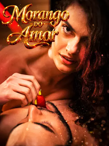 Morango do Amor