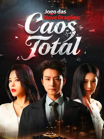 Jogo das Nove Dragões: Caos Total