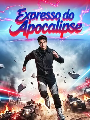 Expresso do Apocalipse
