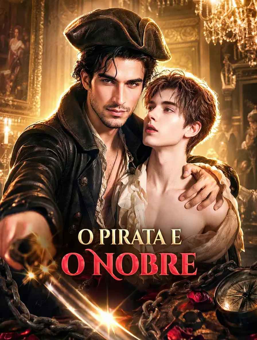 O Pirata e o Nobre