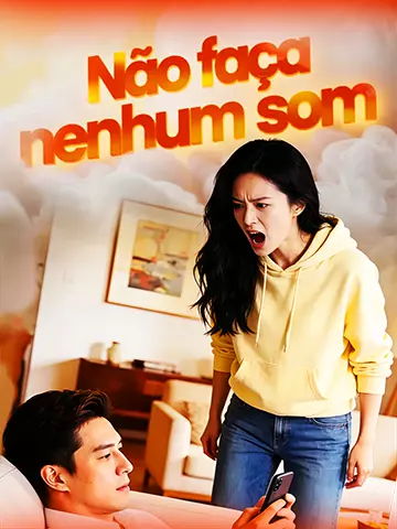 Não faça nenhum som