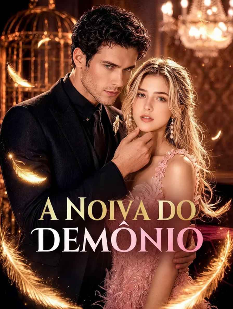 A Noiva do Demônio
