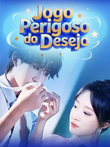Jogo Perigoso do Desejo
