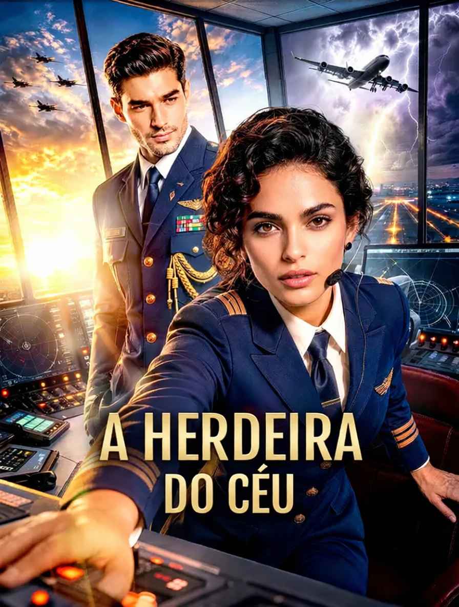 A Herdeira do Céu