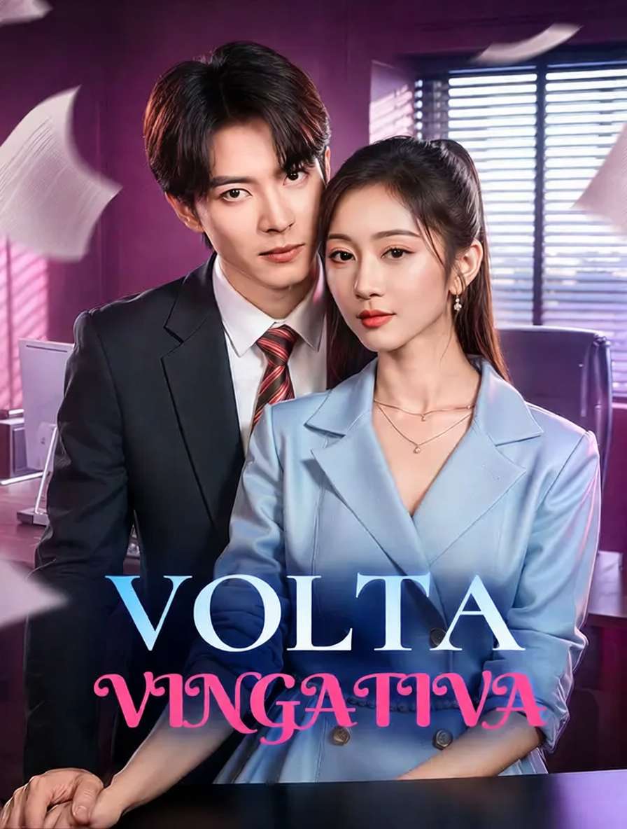 Volta Vingativa [dublado]