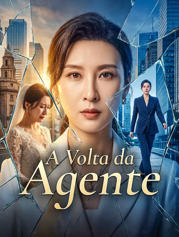 A Volta da Agente