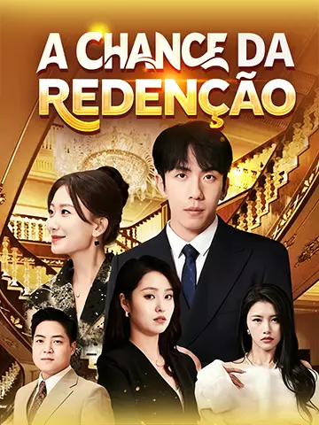 A CHANCE DA REDENÇÃO