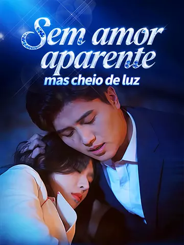 Sem amor aparente, mas cheio de luz