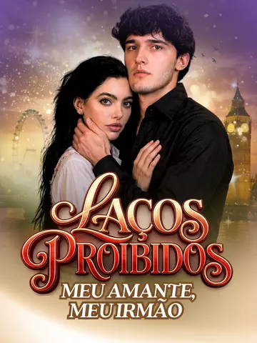 Laços Proibidos — Meu Amante, Meu Irmão