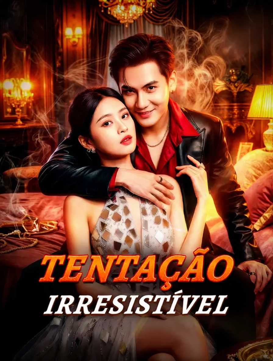 Tentação Irresistível [dublado]