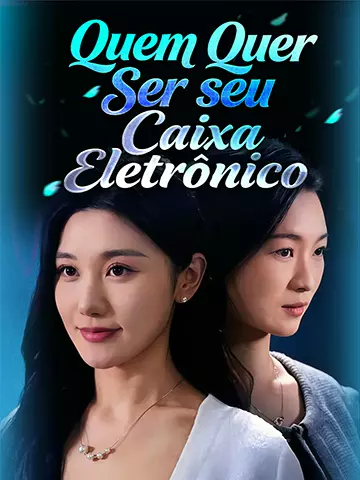 Quem Quer Ser seu Caixa Eletrônico