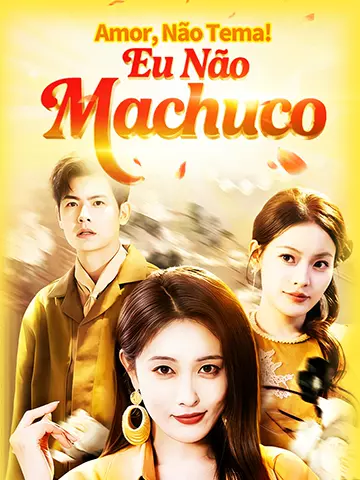 Amor, Não Tema! Eu Não Machuco