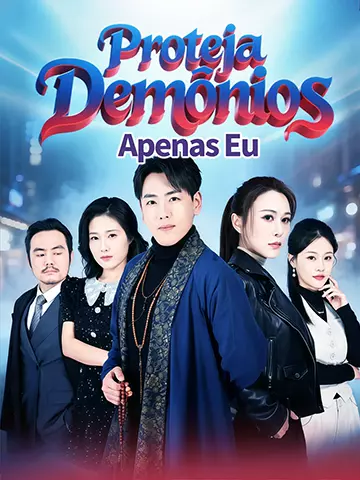 Proteja Demônios, Apenas Eu