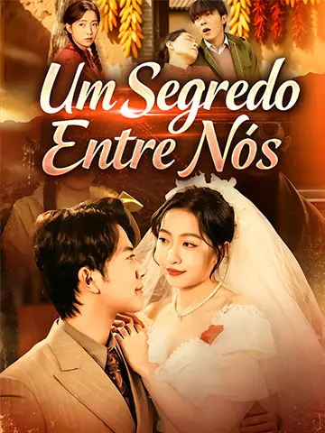 Um Segredo Entre Nós