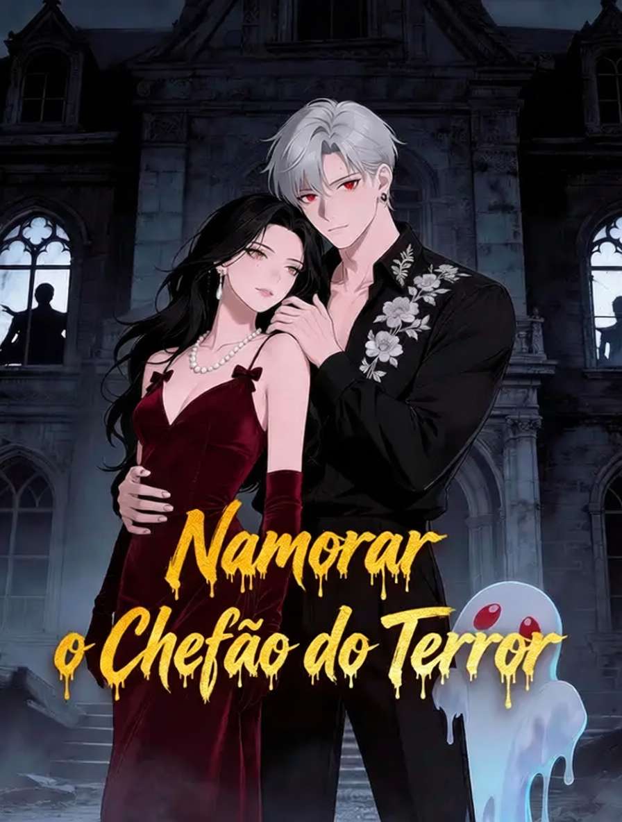 Namorar o Chefão do Terror