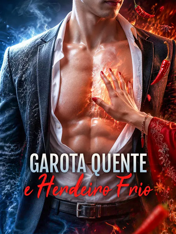 Garota Quente e Herdeiro Frio