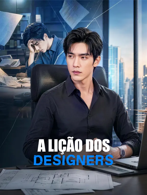 A Lição dos Designers