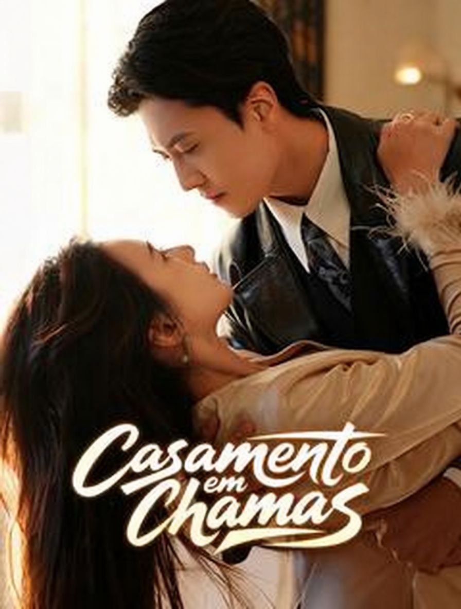 Casamento em Chamas