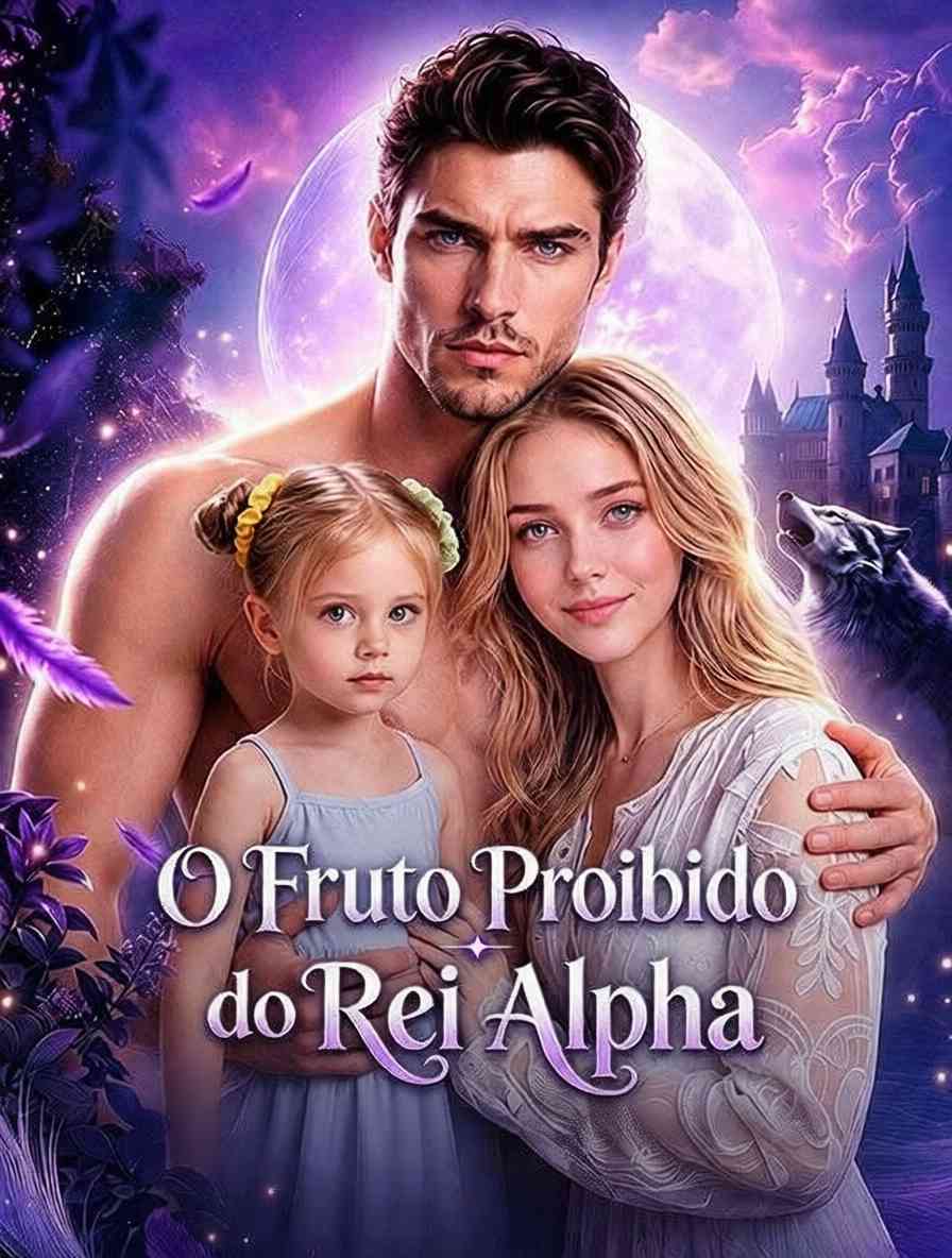 O Fruto Proibido do Rei Alpha