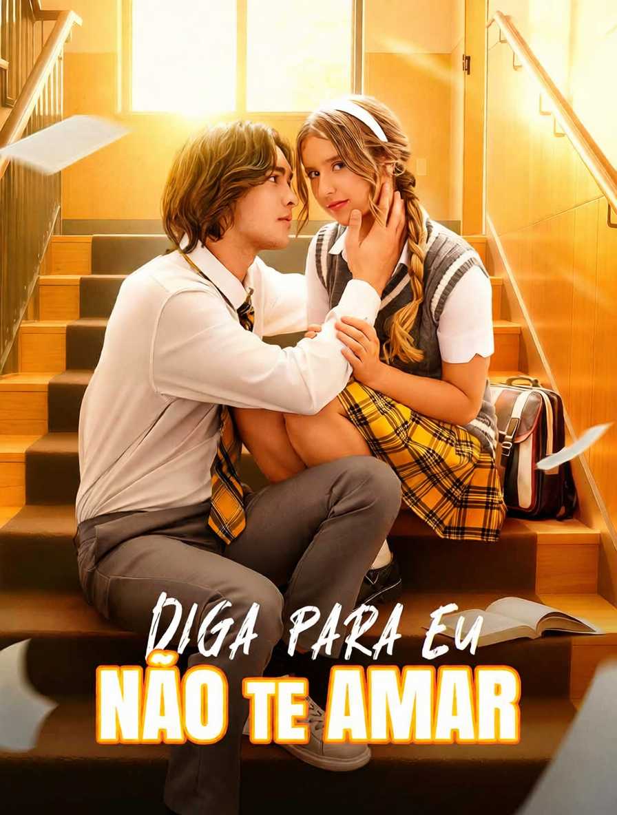 Diga para eu não te amar [dublado]