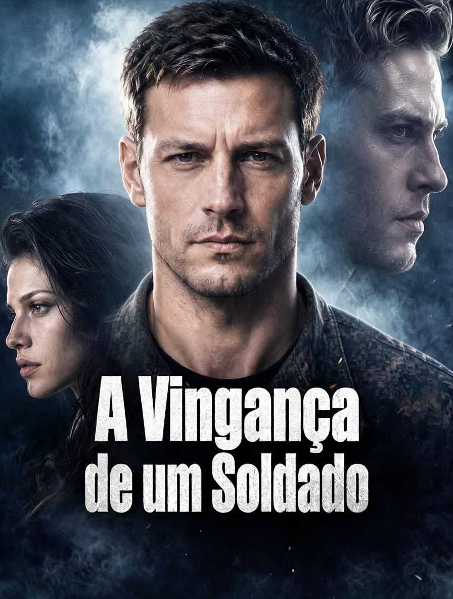 A Vingança de um Soldado