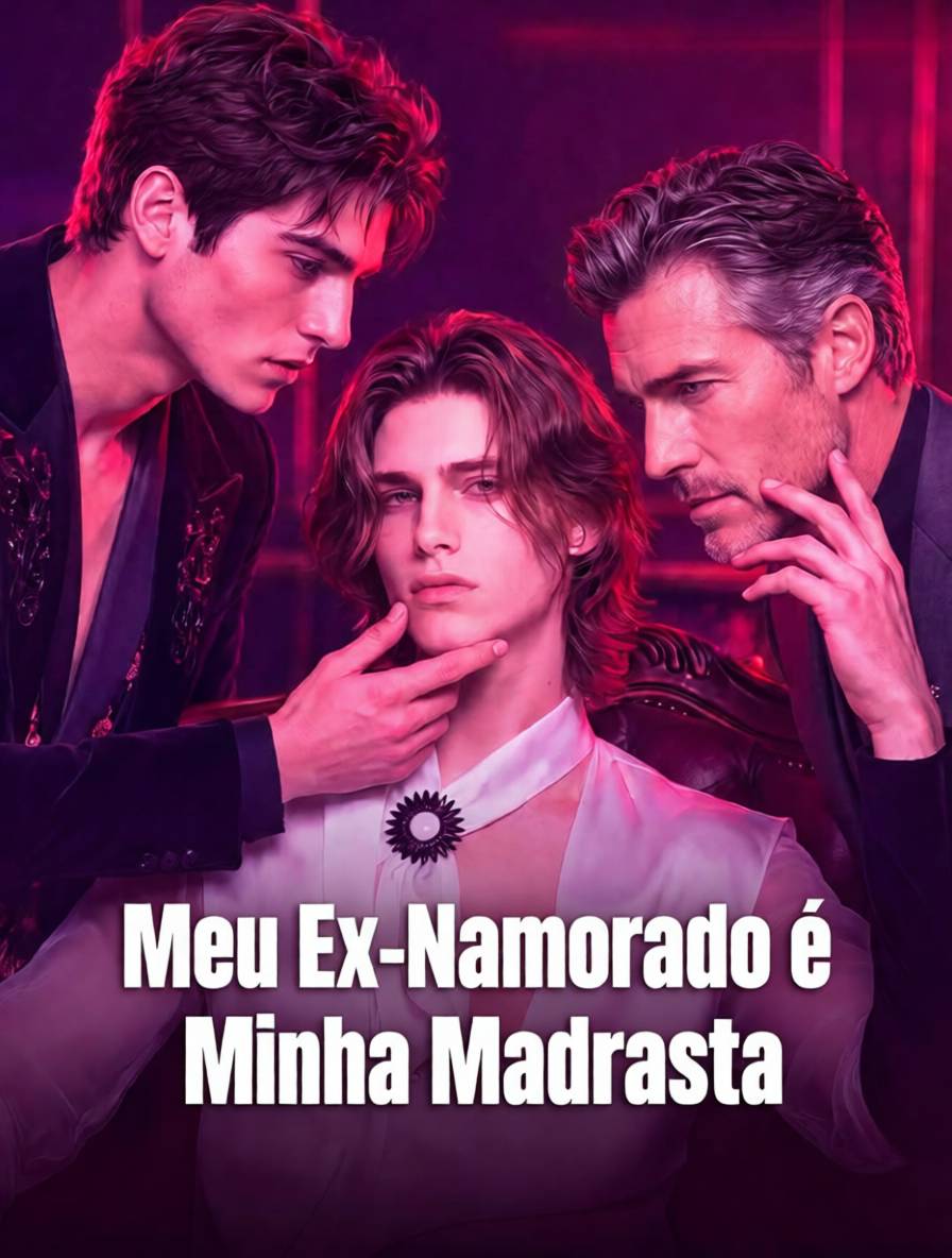 Meu Ex-Namorado é Minha Madrasta