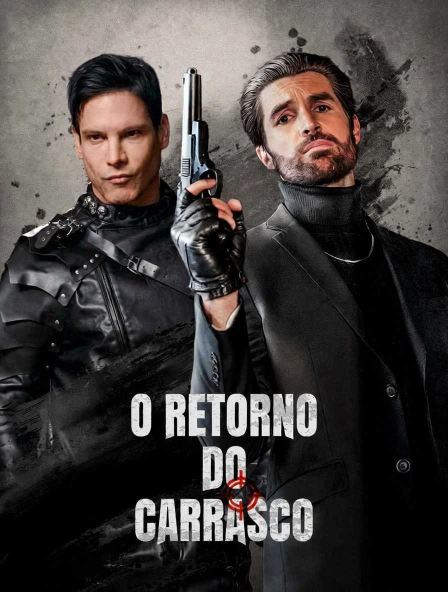 O Retorno do Carrasco [dublado]