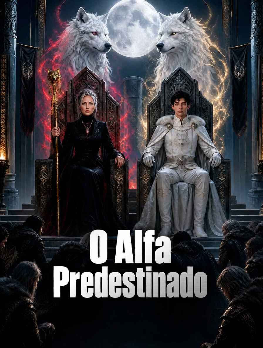 O Alfa Predestinado