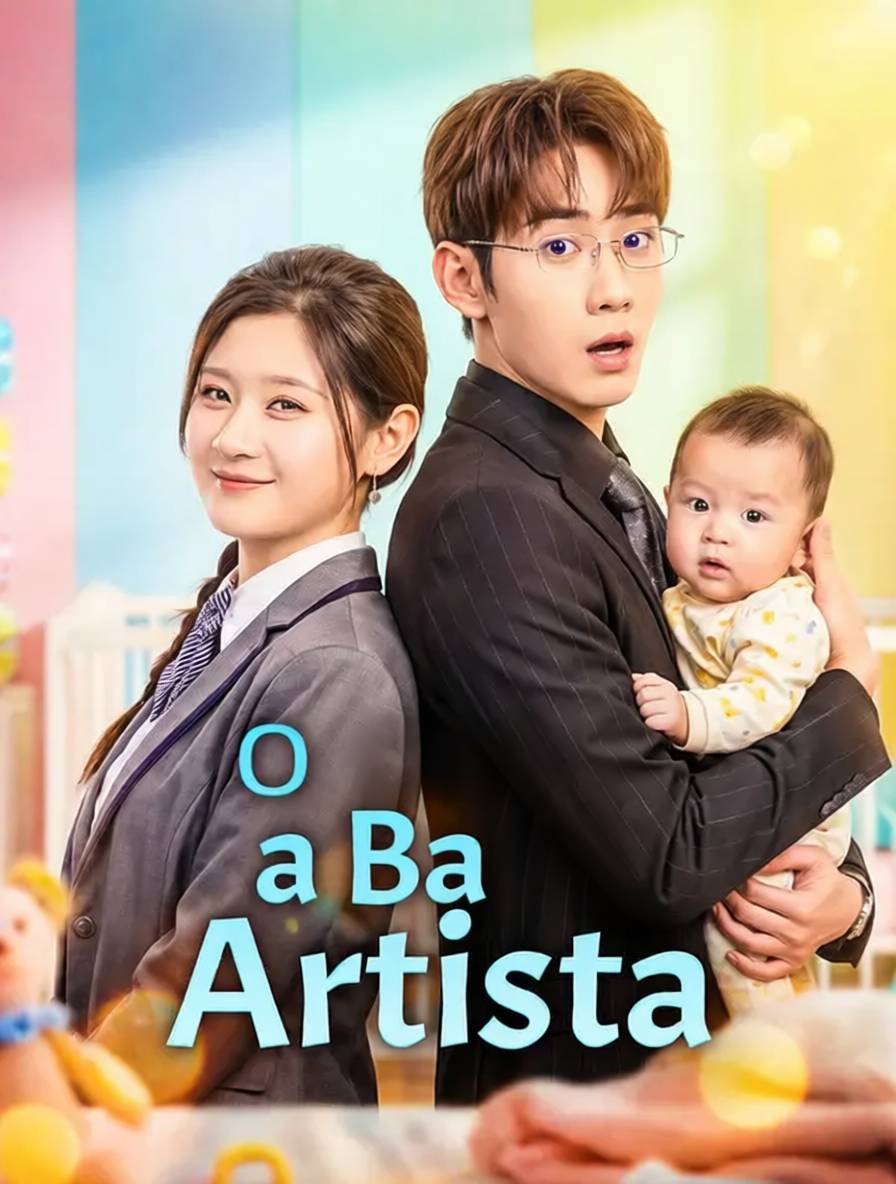 O CEO e a Babá Artista