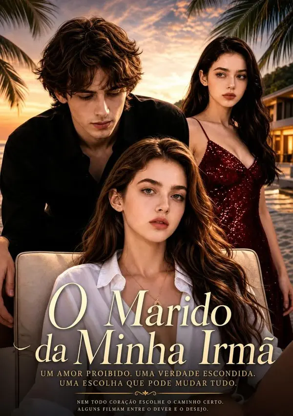O Marido da Minha Irmã