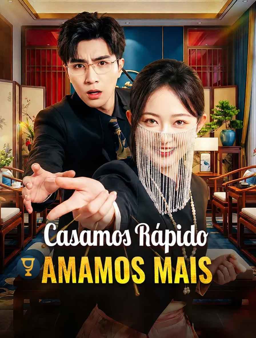 Casamos Rápido, Amamos Mais