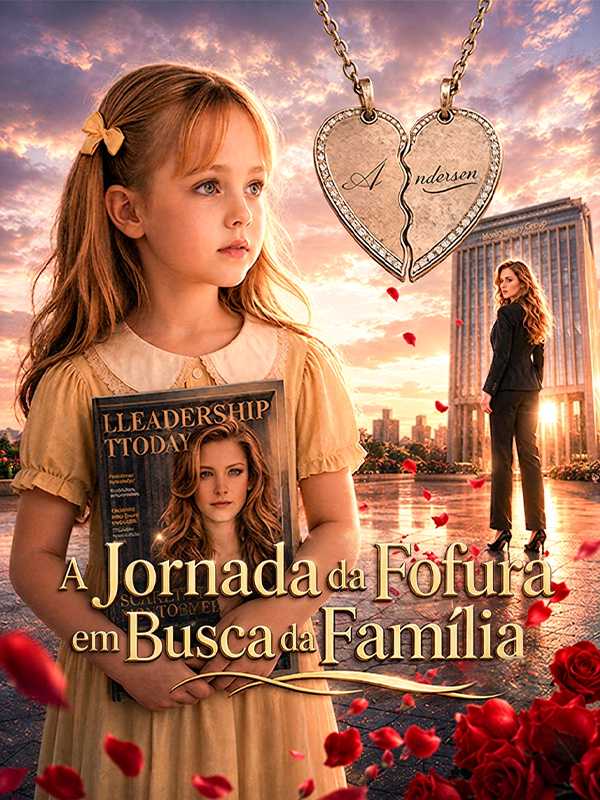 A Jornada da Fofura em Busca da Família