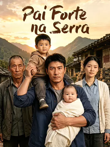 Pai Forte na Serra