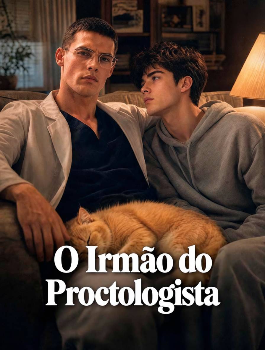 O Irmão do Proctologista