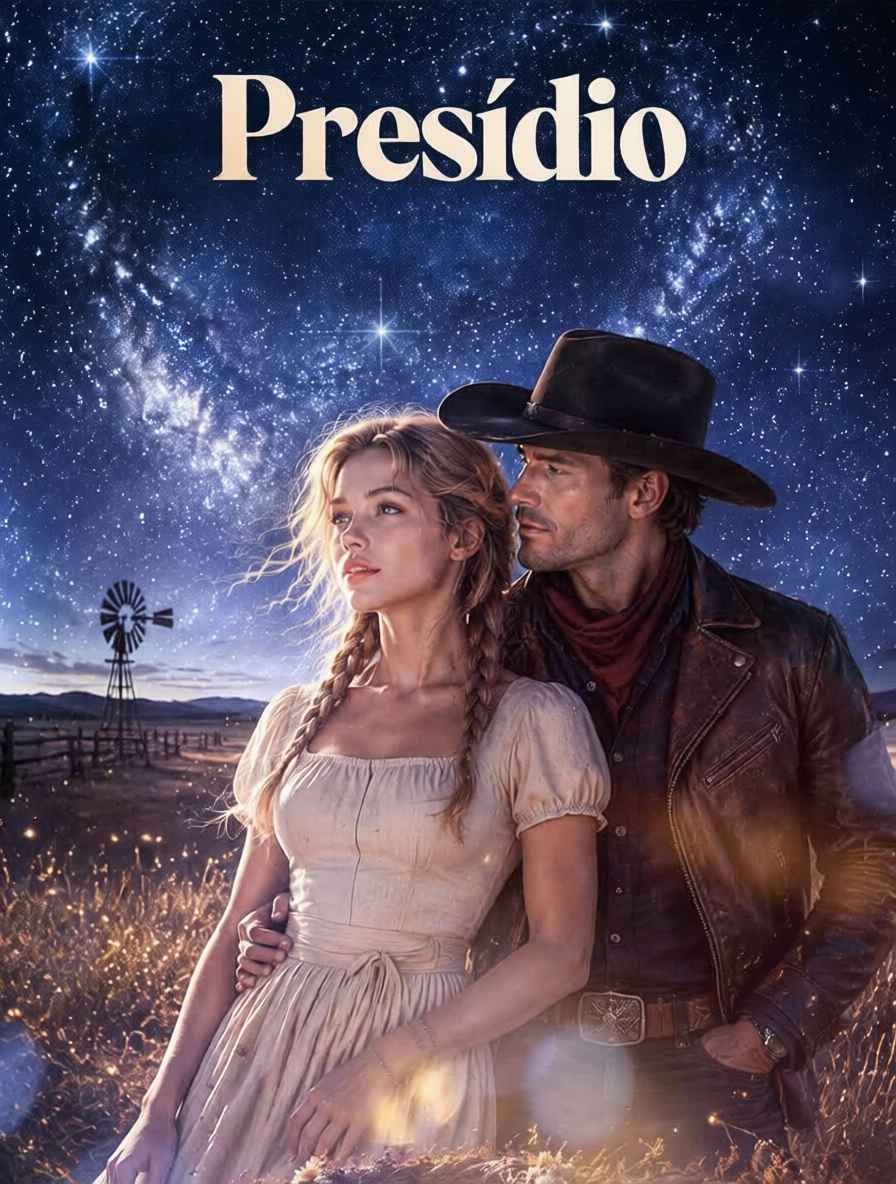 Presídio Estrela