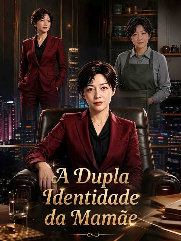 A Dupla Identidade da Mamãe