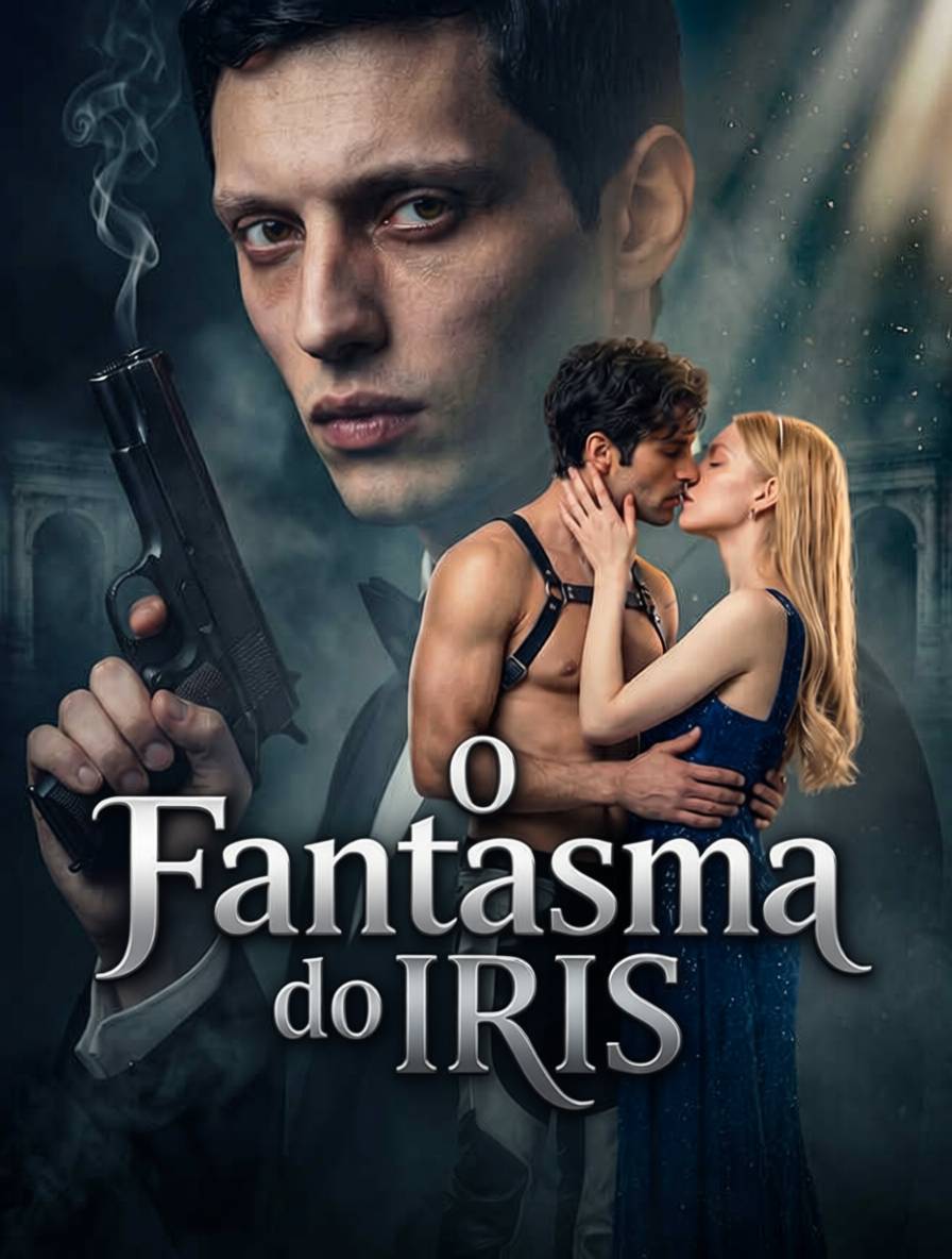 O Fantasma do IRIS