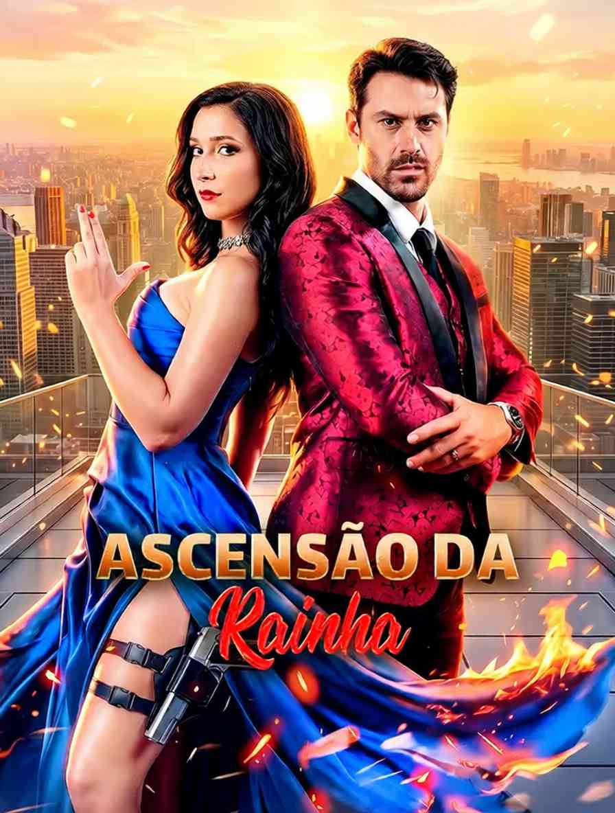 Ascensão da Rainha