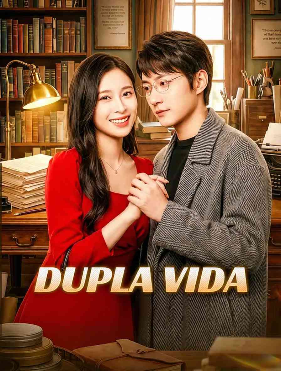 Dupla Vida no Amor